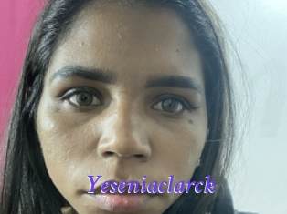 Yeseniaclarck