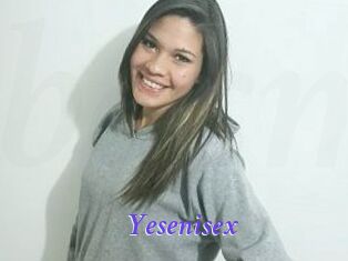 Yesenisex