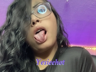 Yesieehot