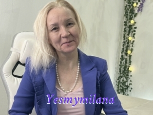 yesmymilana Bdsm gratuit