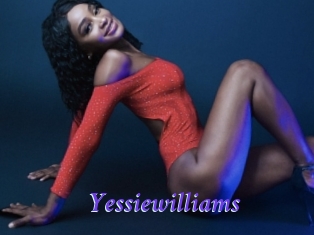 Yessiewilliams