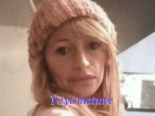Yeye_mature