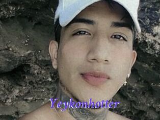 Yeykonhotter