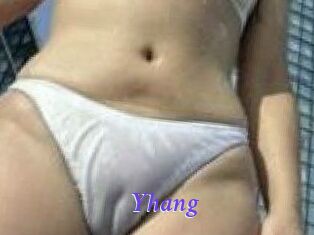 Yhang