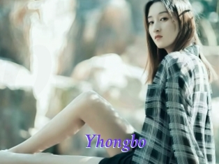 Yhongbo