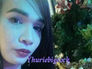 Yhuriebigcock