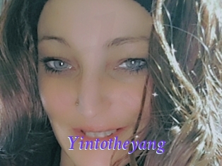Yintotheyang