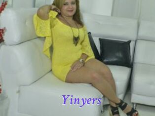 Yinyers