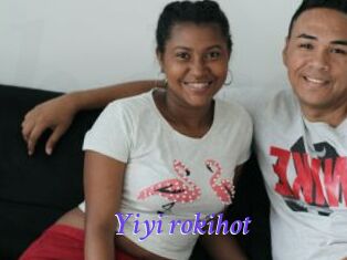Yiyi_rokihot