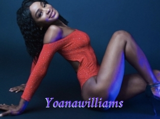 yoanawilliams Bdsm gratuit