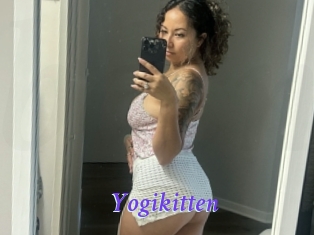 yogikitten Bdsm gratuit