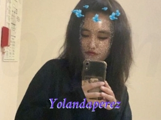Yolandaperez