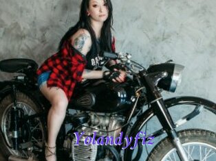 yolandyfiz Bdsm gratuit