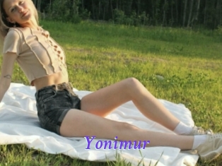 Yonimur