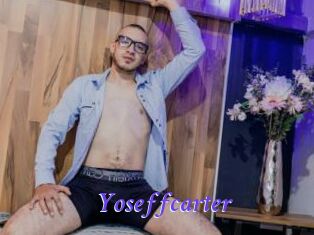 Yoseffcarter