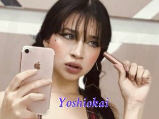 yoshiokai Bdsm gratuit