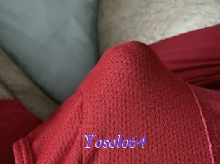 yosolo64 Bdsm gratuit