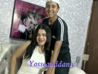 yosseanddany Bdsm gratuit