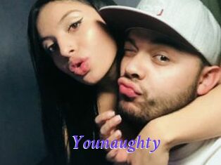 Younaughty
