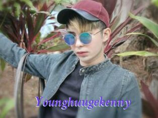 Younghuugekenny