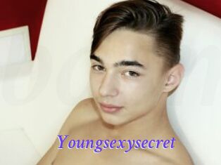 youngsexysecret Bdsm gratuit