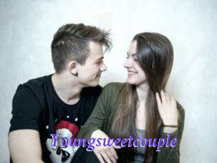 Youngsweetcouple