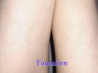 Youralien