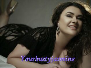 Yourbustyjasmine
