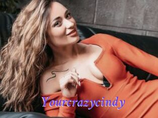Yourcrazycindy