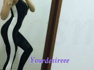 Yourdesireee
