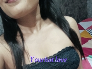 Yourhot_love