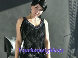 yourhotneighbour Bdsm gratuit