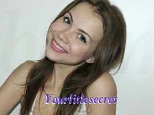 Yourlitlesecret