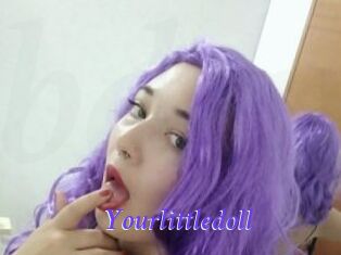 yourlittledoll Bdsm gratuit