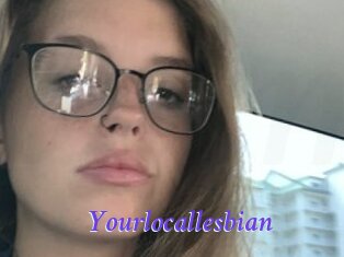 Yourlocallesbian