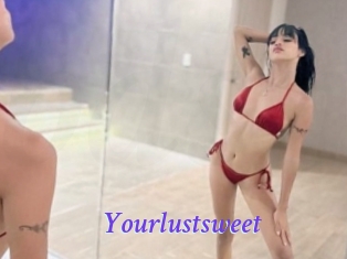 yourlustsweet Bdsm gratuit