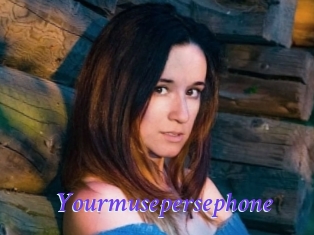 Yourmusepersephone