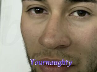 Yournaughty