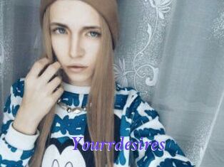 Yourr_desires