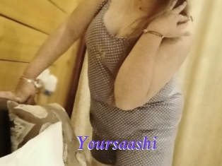 Yoursaashi