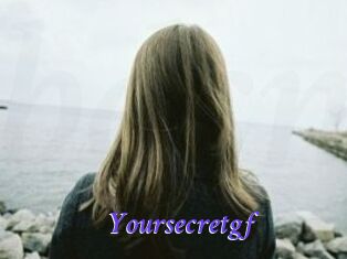 Yoursecretgf