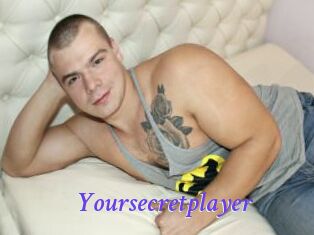yoursecretplayer Bdsm gratuit