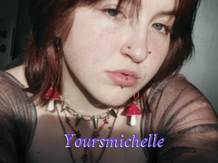 Yoursmichelle