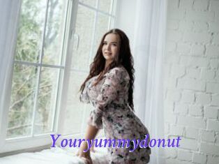 Youryummydonut
