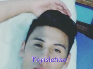 Yoyislatino