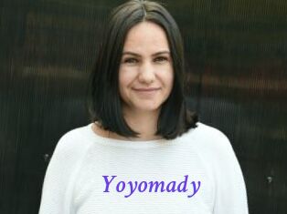 Yoyomady