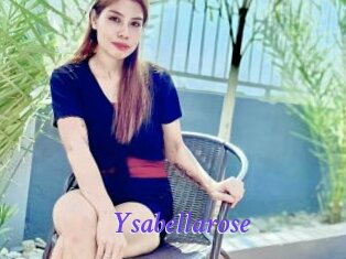 Ysabellarose