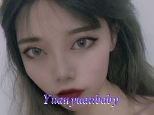 Yuanyuanbaby