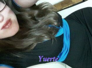 Yuerte