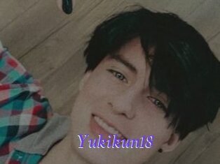 Yukikun18